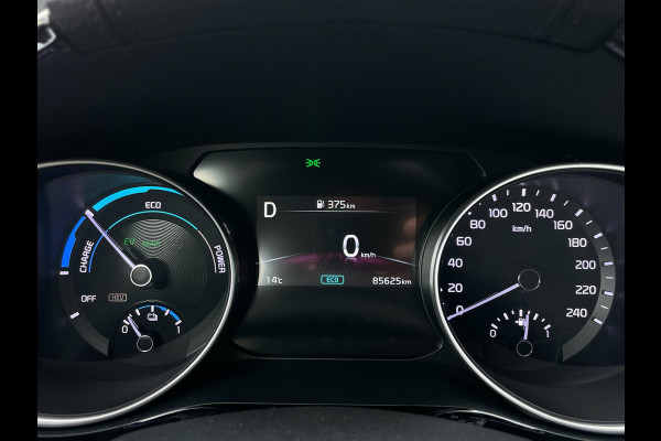Kia Ceed Sportswagon 1.6 GDI PHEV DynamicLine|BLACK/WHITE|ANDROID,CARPLAY|STOEL+STUURVERW|CAMERA|CRUISE+CLIMATE|INCL. BTW|1e EIG|
