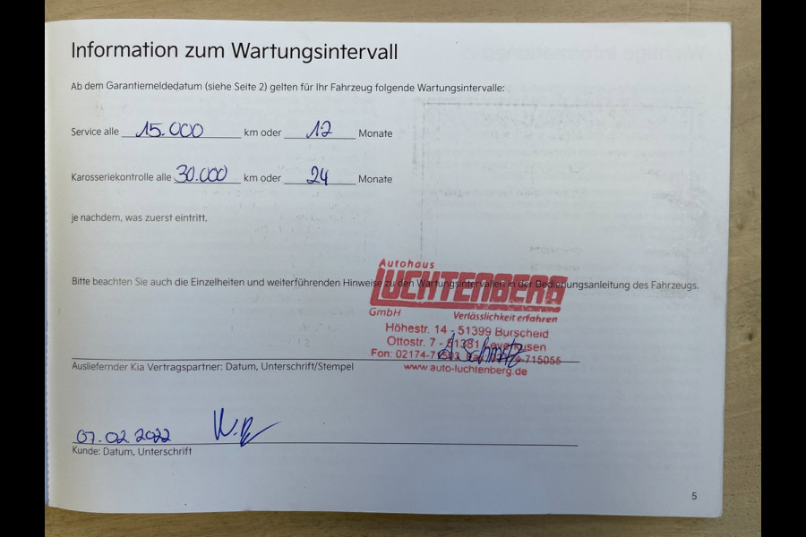 Kia Ceed Sportswagon 1.6 GDI PHEV DynamicLine|BLACK/WHITE|ANDROID,CARPLAY|STOEL+STUURVERW|CAMERA|CRUISE+CLIMATE|INCL. BTW|1e EIG|