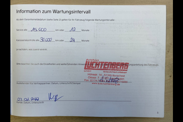 Kia Ceed Sportswagon 1.6 GDI PHEV DynamicLine|BLACK/WHITE|ANDROID,CARPLAY|STOEL+STUURVERW|CAMERA|CRUISE+CLIMATE|INCL. BTW|1e EIG|