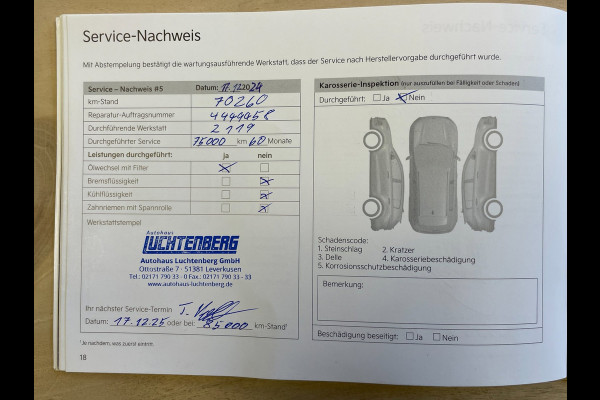 Kia Ceed Sportswagon 1.6 GDI PHEV DynamicLine|BLACK/WHITE|ANDROID,CARPLAY|STOEL+STUURVERW|CAMERA|CRUISE+CLIMATE|INCL. BTW|1e EIG|