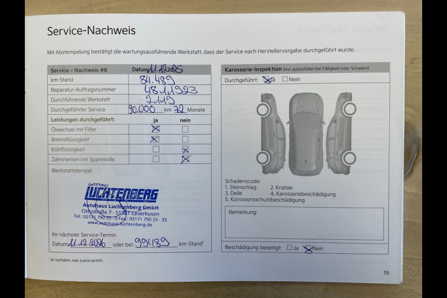 Kia Ceed Sportswagon 1.6 GDI PHEV DynamicLine|BLACK/WHITE|ANDROID,CARPLAY|STOEL+STUURVERW|CAMERA|CRUISE+CLIMATE|INCL. BTW|1e EIG|