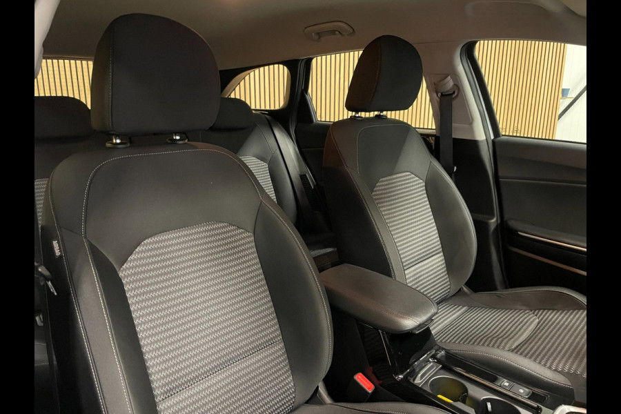 Kia Ceed Sportswagon 1.6 GDI PHEV DynamicLine|BLACK/WHITE|ANDROID,CARPLAY|STOEL+STUURVERW|CAMERA|CRUISE+CLIMATE|INCL. BTW|1e EIG|