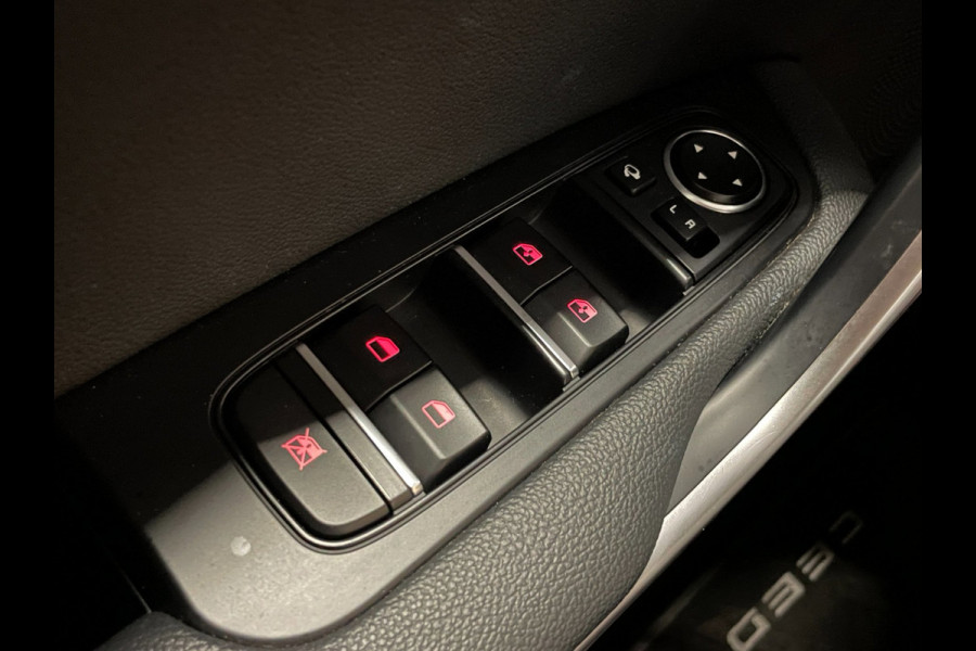 Kia Ceed Sportswagon 1.6 GDI PHEV DynamicLine|BLACK/WHITE|ANDROID,CARPLAY|STOEL+STUURVERW|CAMERA|CRUISE+CLIMATE|INCL. BTW|1e EIG|