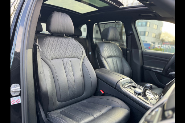 BMW X5 XDrive45e Skylounge Laser HUD Camera Leder Crystal Maxton