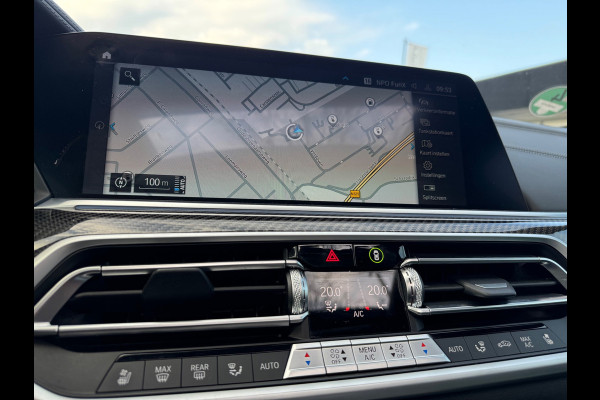 BMW X5 XDrive45e Skylounge Laser HUD Camera Leder Crystal Maxton