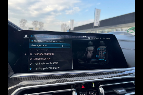 BMW X5 XDrive45e Skylounge Laser HUD Camera Leder Crystal Maxton