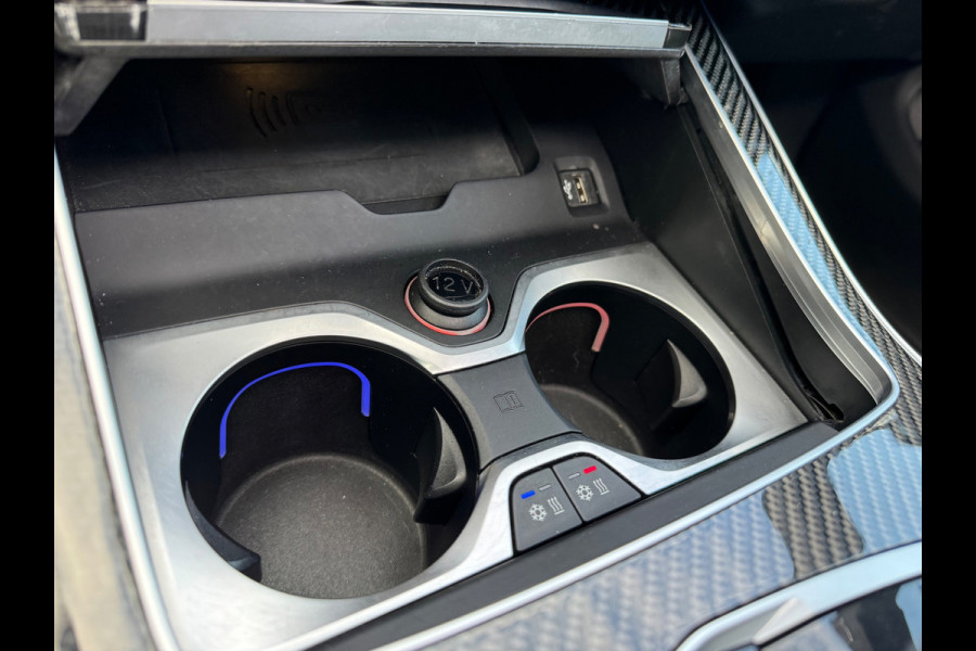 BMW X5 XDrive45e Skylounge Laser HUD Camera Leder Crystal Maxton