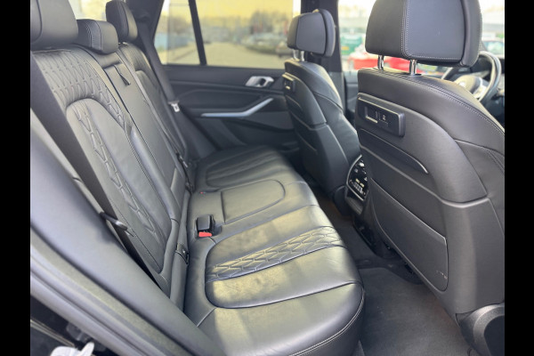 BMW X5 XDrive45e Skylounge Laser HUD Camera Leder Crystal Maxton