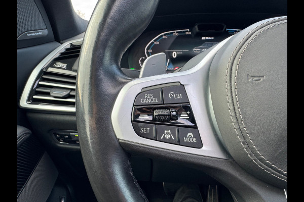 BMW X5 XDrive45e Skylounge Laser HUD Camera Leder Crystal Maxton