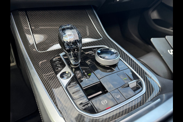 BMW X5 XDrive45e Skylounge Laser HUD Camera Leder Crystal Maxton