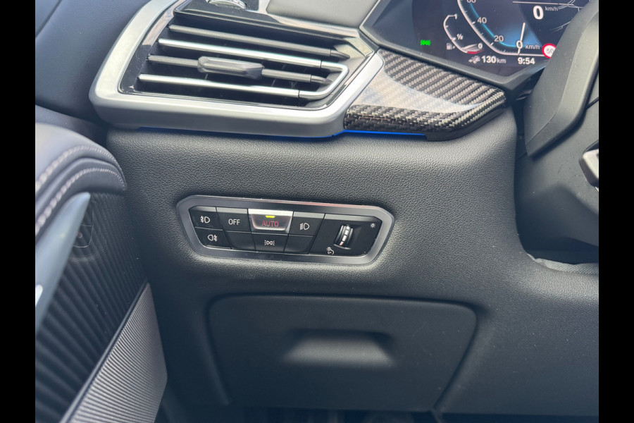 BMW X5 XDrive45e Skylounge Laser HUD Camera Leder Crystal Maxton