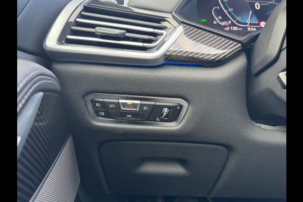 BMW X5 XDrive45e Skylounge Laser HUD Camera Leder Crystal Maxton