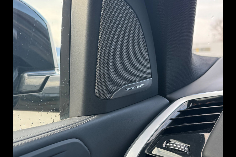 BMW X5 XDrive45e Skylounge Laser HUD Camera Leder Crystal Maxton