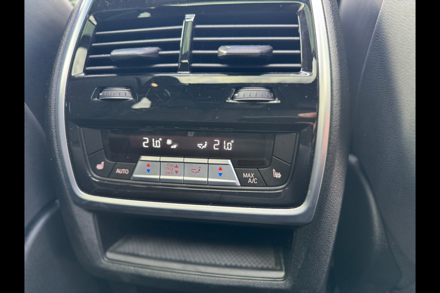 BMW X5 XDrive45e Skylounge Laser HUD Camera Leder Crystal Maxton