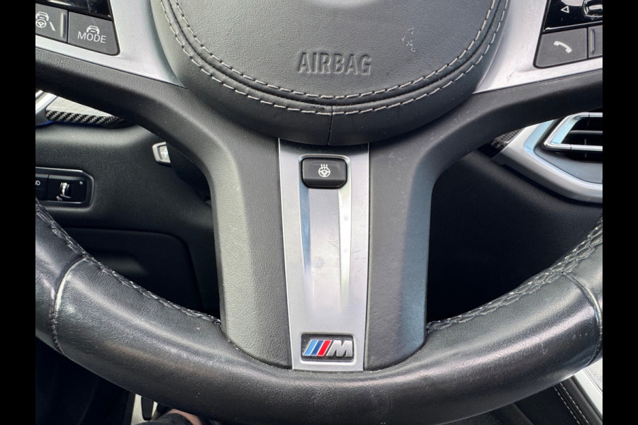 BMW X5 XDrive45e Skylounge Laser HUD Camera Leder Crystal Maxton