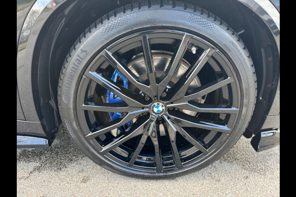 BMW X5 XDrive45e Skylounge Laser HUD Camera Leder Crystal Maxton