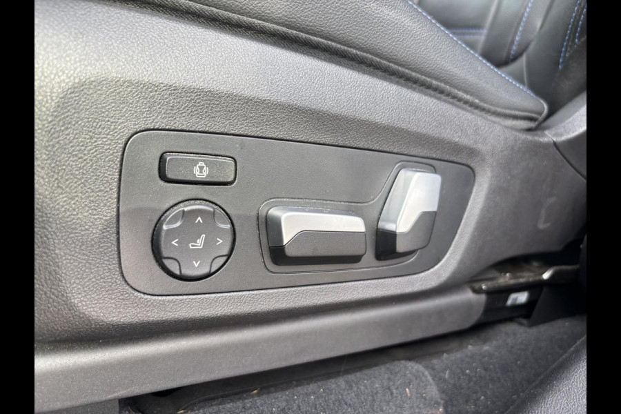 BMW X3 xDrive30e M Sport | Bellen voor bezichtiging | Plug-in Hybride | PHEV | Volle uitrusting | 20 inch |  Panoramadak | Trekhaak | Harman/kardon | 360 graden camera | Leder Vernasca Schwarz | Elektrische stoelen met memory functie | M pakket | Sportstoelen | Stoelverwarming| Adaptive Led | Head Up Display | Keyless entry | Elektrische achterklep | Adaptive cruise control | Dodehoeksensoren | Digitaal instrumentenpaneel SCI |