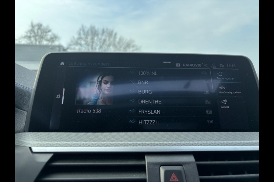 BMW X3 xDrive30e M Sport | Bellen voor bezichtiging | Plug-in Hybride | PHEV | Volle uitrusting | 20 inch |  Panoramadak | Trekhaak | Harman/kardon | 360 graden camera | Leder Vernasca Schwarz | Elektrische stoelen met memory functie | M pakket | Sportstoelen | Stoelverwarming| Adaptive Led | Head Up Display | Keyless entry | Elektrische achterklep | Adaptive cruise control | Dodehoeksensoren | Digitaal instrumentenpaneel SCI |