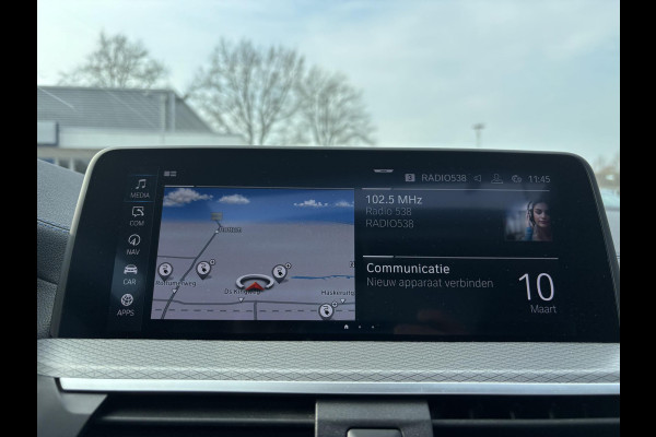 BMW X3 xDrive30e M Sport | Bellen voor bezichtiging | Plug-in Hybride | PHEV | Volle uitrusting | 20 inch |  Panoramadak | Trekhaak | Harman/kardon | 360 graden camera | Leder Vernasca Schwarz | Elektrische stoelen met memory functie | M pakket | Sportstoelen | Stoelverwarming| Adaptive Led | Head Up Display | Keyless entry | Elektrische achterklep | Adaptive cruise control | Dodehoeksensoren | Digitaal instrumentenpaneel SCI |