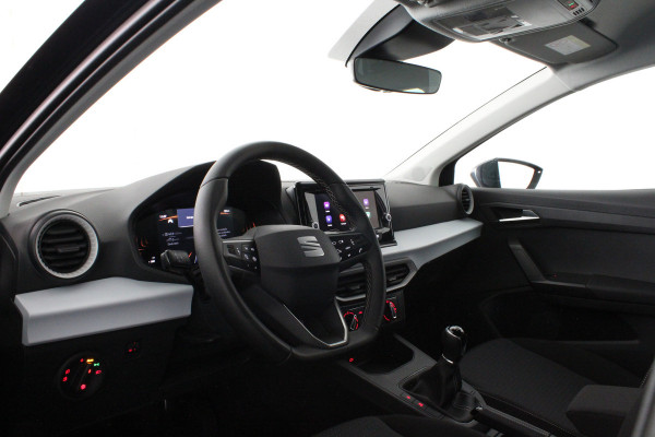 Seat Ibiza 1.0 EcoTSI Style Cruise control/Apple Carplay/Android Auto...