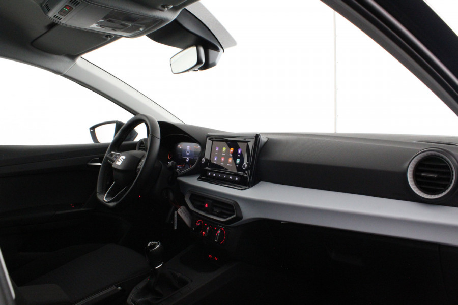 Seat Ibiza 1.0 EcoTSI Style Cruise control/Apple Carplay/Android Auto...