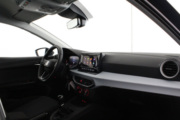 Seat Ibiza 1.0 EcoTSI Style Cruise control/Apple Carplay/Android Auto...