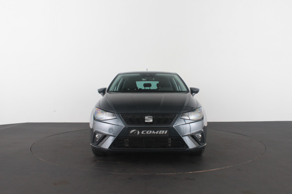 Seat Ibiza 1.0 EcoTSI Style Cruise control/Apple Carplay/Android Auto...