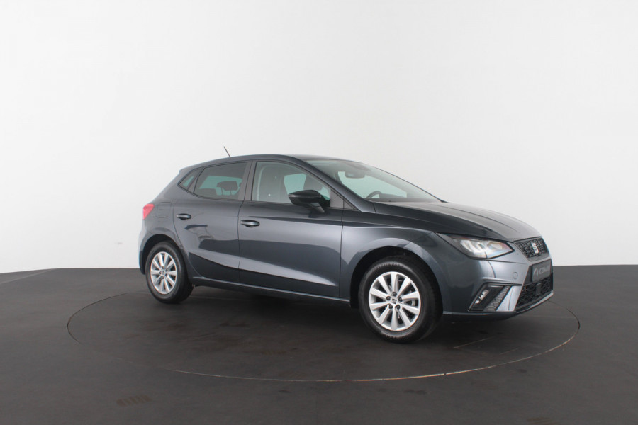 Seat Ibiza 1.0 EcoTSI Style Cruise control/Apple Carplay/Android Auto...