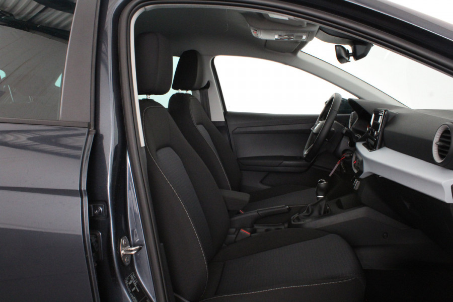 Seat Ibiza 1.0 EcoTSI Style Cruise control/Apple Carplay/Android Auto...