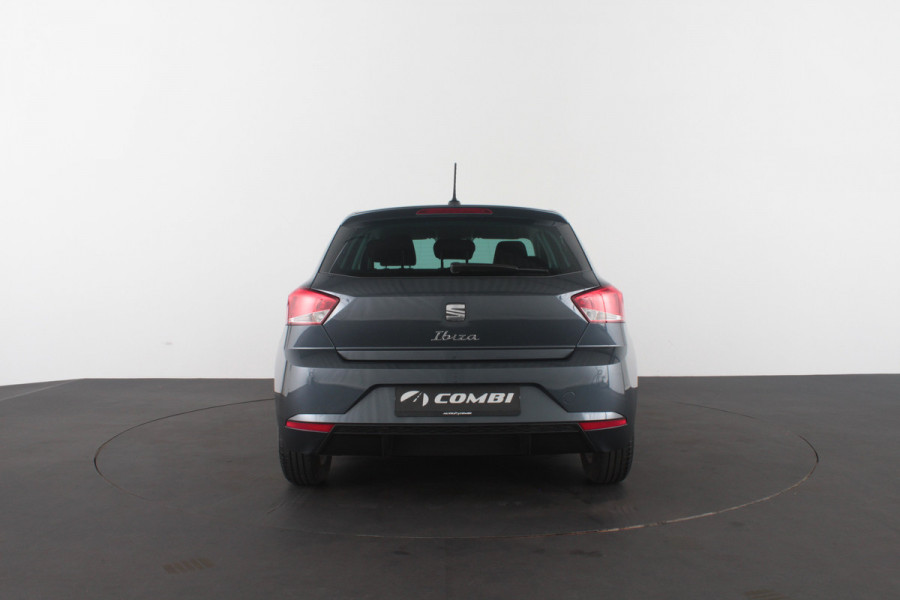 Seat Ibiza 1.0 EcoTSI Style Cruise control/Apple Carplay/Android Auto...