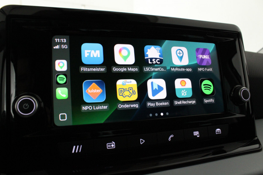 Seat Ibiza 1.0 EcoTSI Style Cruise control/Apple Carplay/Android Auto...