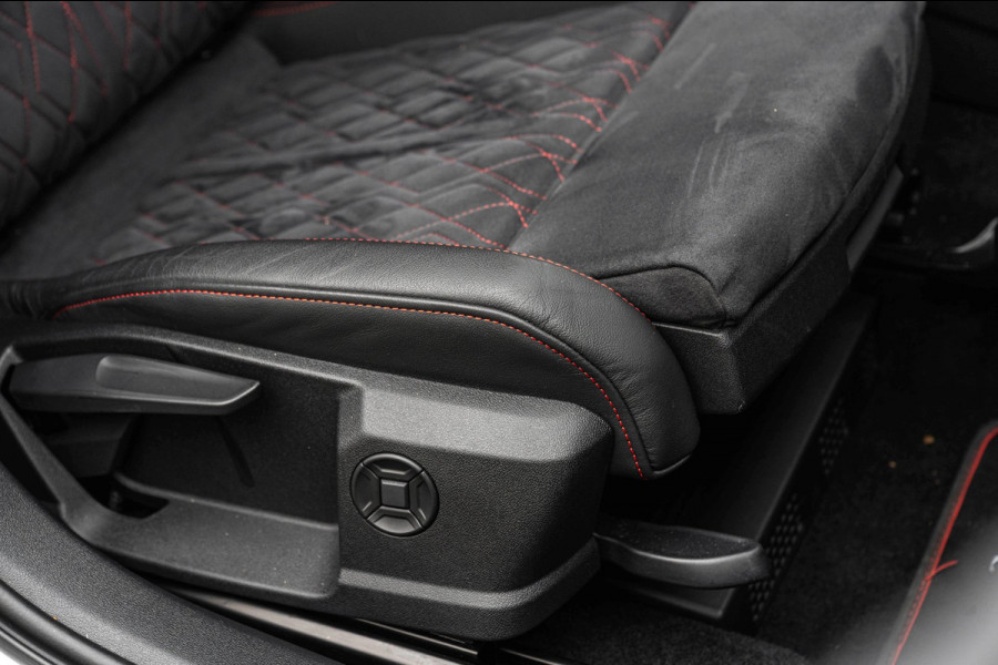 Audi A3 Sportback 45 TFSI e S Edition Competition 245 PK Matrix LED Adaptive Keyless B&O 18''