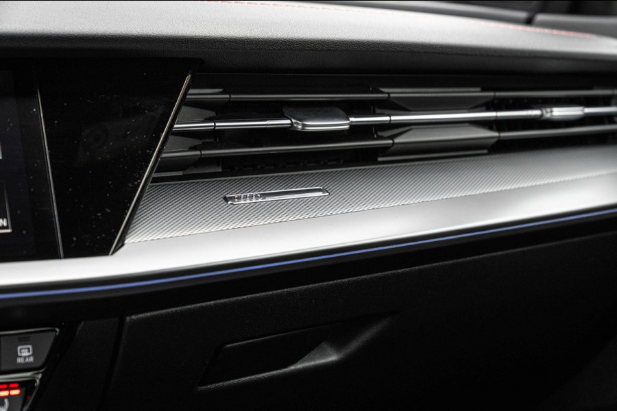 Audi A3 Sportback 45 TFSI e S Edition Competition 245 PK Matrix LED Adaptive Keyless B&O 18''