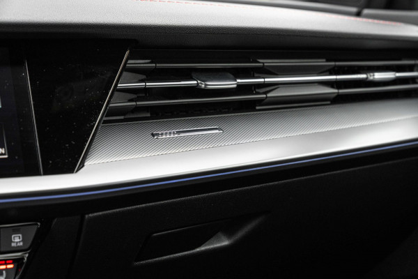 Audi A3 Sportback 45 TFSI e S Edition Competition 245 PK Matrix LED Adaptive Keyless B&O 18''