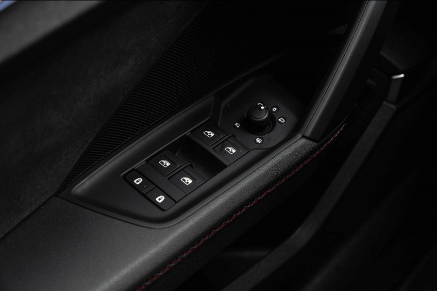 Audi A3 Sportback 45 TFSI e S Edition Competition 245 PK Matrix LED Adaptive Keyless B&O 18''