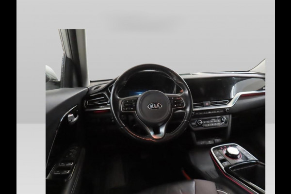 Kia e-Niro DynamicLine 64 kWh SOH 100% | FASE 3 |