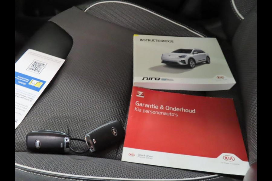 Kia e-Niro DynamicLine 64 kWh SOH 100% | FASE 3 |