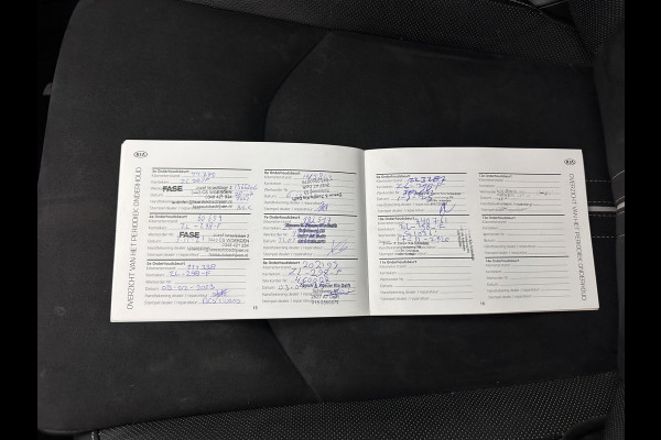 Kia ProCeed 1.0 T-GDI GT-Line (INCL-BTW) *PANO | LEATHER-ALCANTARA  | FULL-LED | SPORTSEATS | NAVI-FULLMAP | CAMERA | ECC | PRIVACYGLASS | LANE-ASSIST | DAB+ | CARPLAY | PDC | KEYLESS | CRUISE | TOWBAR | 17''ALU*