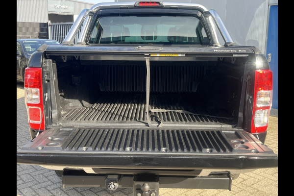 Ford Ranger 3.2 TDCi Wildtr.Sup. 1e eig 3500 AGW