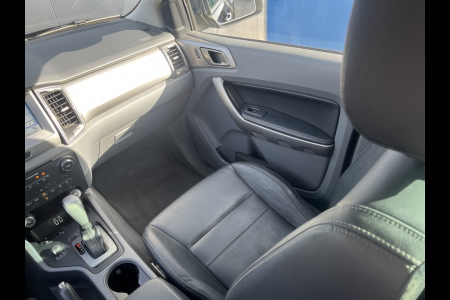 Ford Ranger 3.2 TDCi Wildtr.Sup. 1e eig 3500 AGW