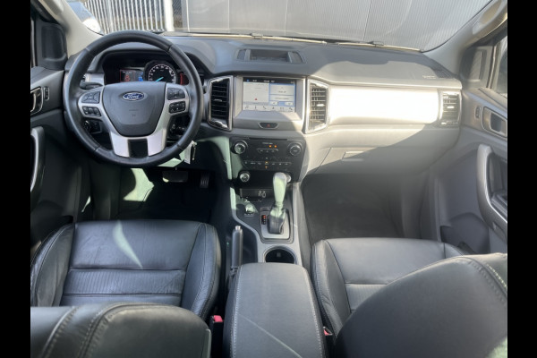 Ford Ranger 3.2 TDCi Wildtr.Sup. 1e eig 3500 AGW