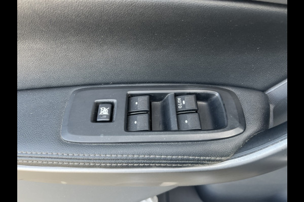 Ford Ranger 3.2 TDCi Wildtr.Sup. 1e eig 3500 AGW