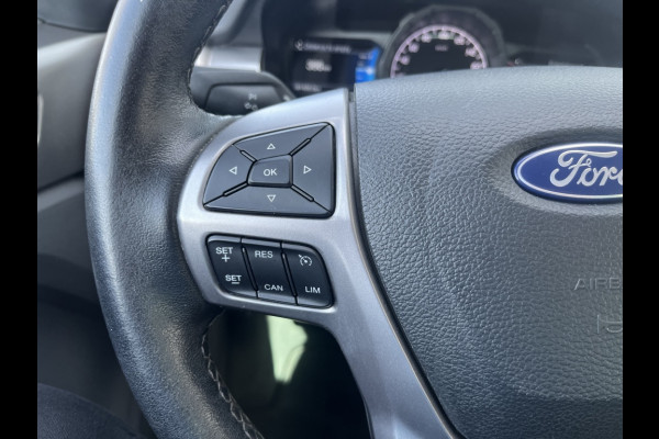 Ford Ranger 3.2 TDCi Wildtr.Sup. 1e eig 3500 AGW