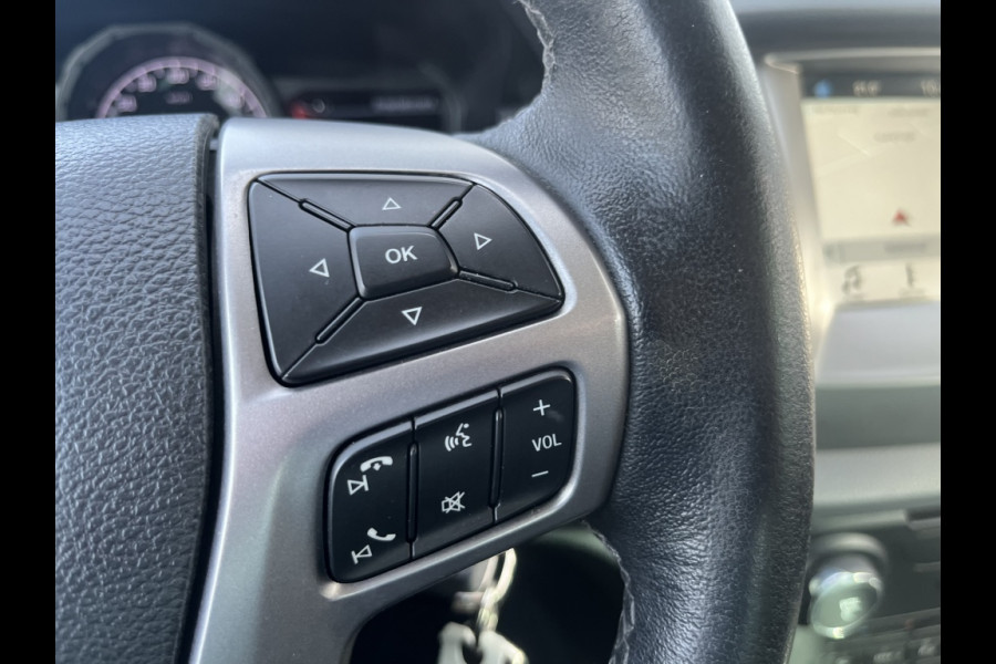 Ford Ranger 3.2 TDCi Wildtr.Sup. 1e eig 3500 AGW