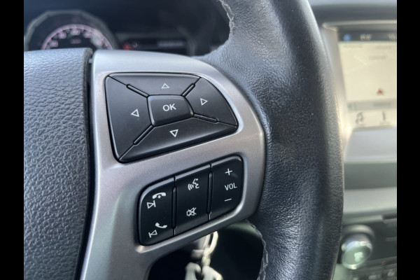 Ford Ranger 3.2 TDCi Wildtr.Sup. 1e eig 3500 AGW