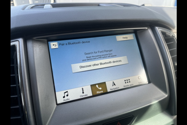 Ford Ranger 3.2 TDCi Wildtr.Sup. 1e eig 3500 AGW