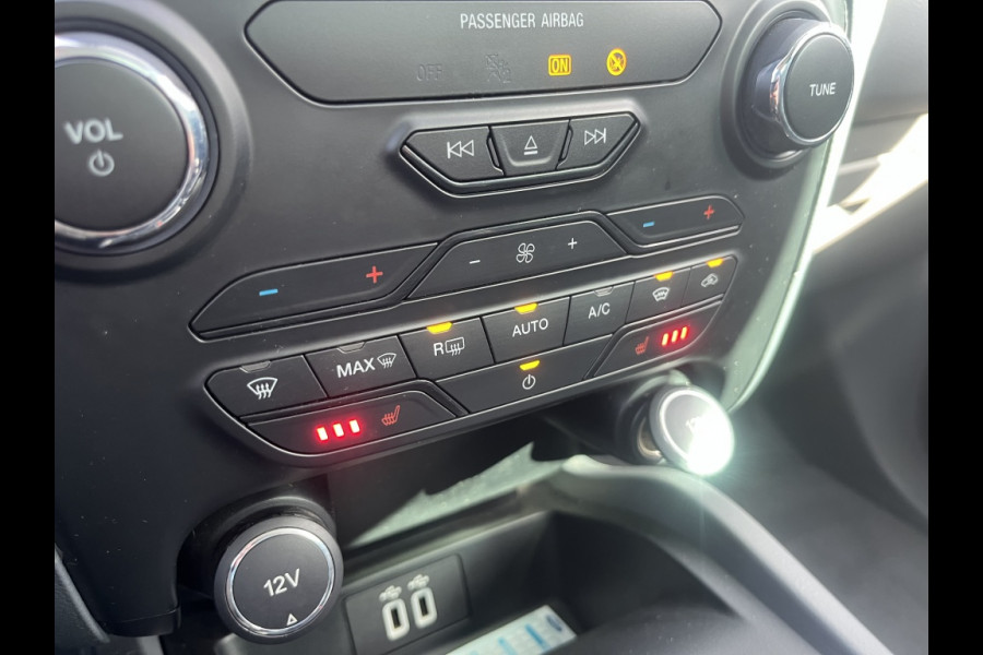 Ford Ranger 3.2 TDCi Wildtr.Sup. 1e eig 3500 AGW