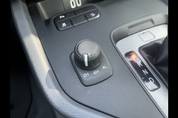 Ford Ranger 3.2 TDCi Wildtr.Sup. 1e eig 3500 AGW