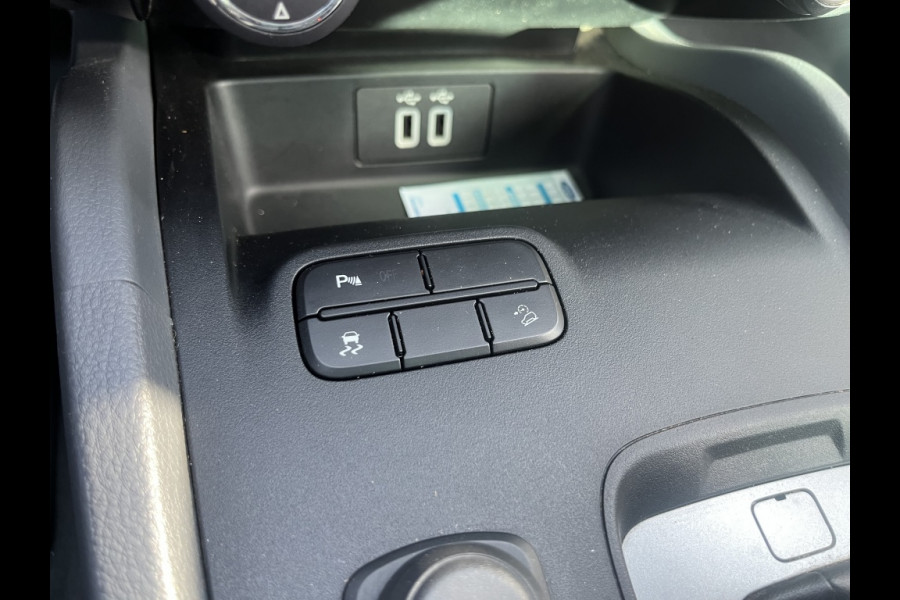 Ford Ranger 3.2 TDCi Wildtr.Sup. 1e eig 3500 AGW