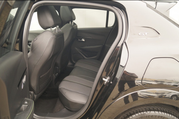 Peugeot 208 1.2 PureTech Automaat GT -PANO-NAVI-PDC-ECC-